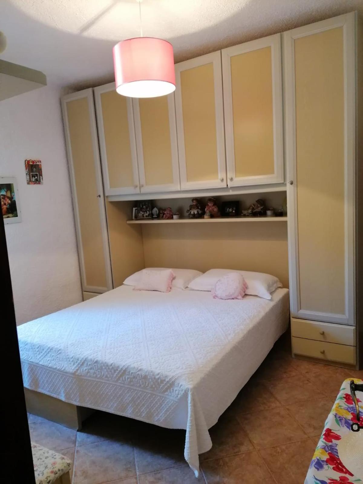 Casa Orecchioni Arzachena Bagian luar foto