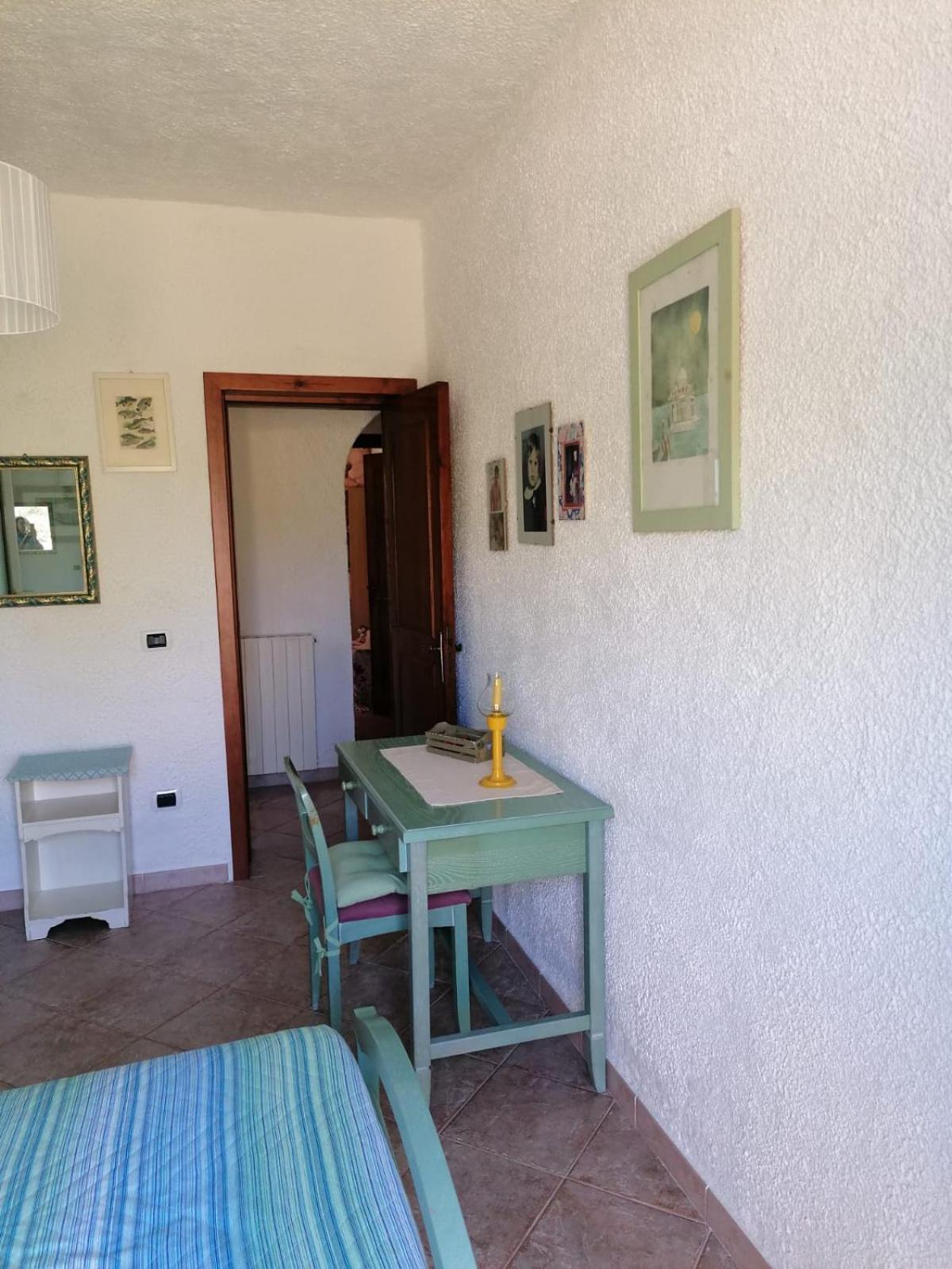 Casa Orecchioni Arzachena Bagian luar foto